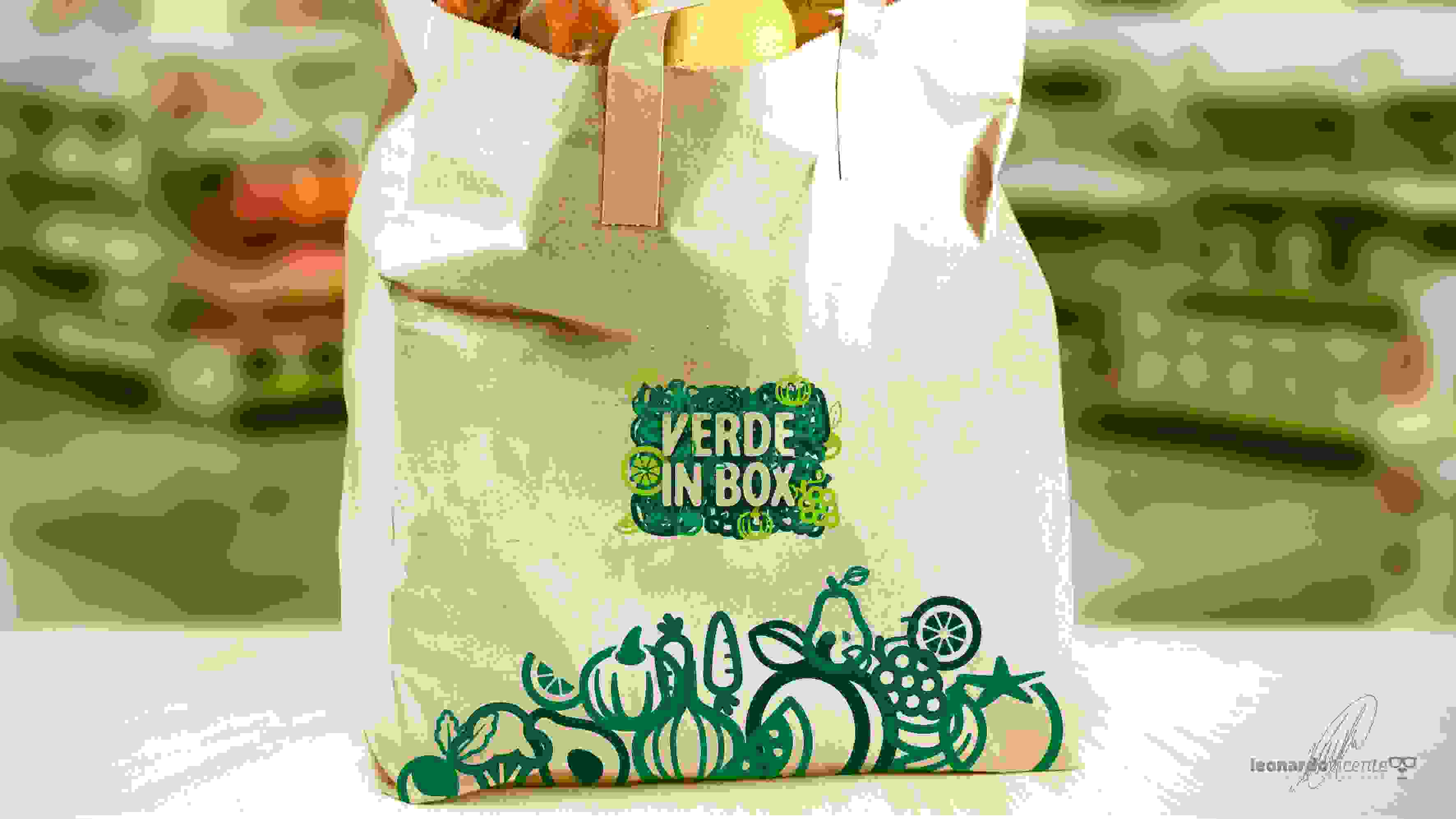 Verde in Box