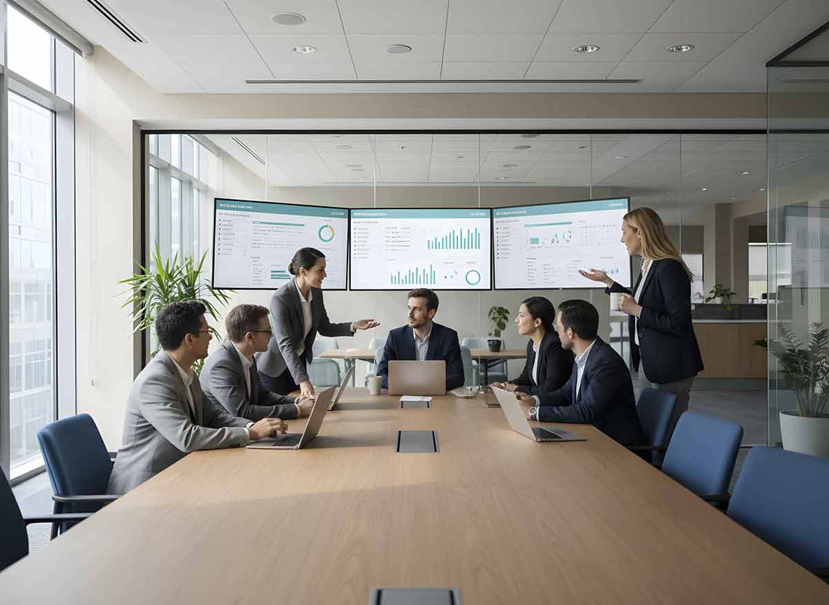 Melhores práticas de produtividade com IA: 3 passos estratégicos para sucesso