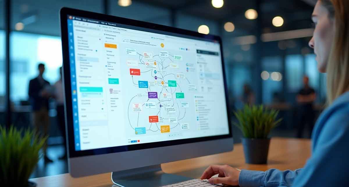 Automação comercial com IA: libere vendedores para vender mais e melhor